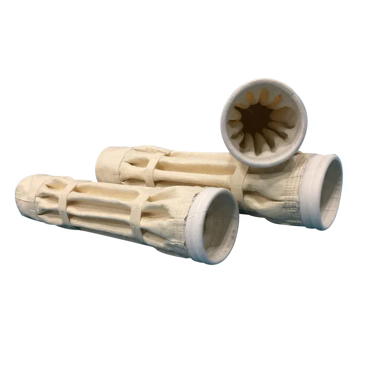 Πώς οι τσάντες φίλτρου παρέχουν βιομηχανική απόδοση φιλτραρίσματος;