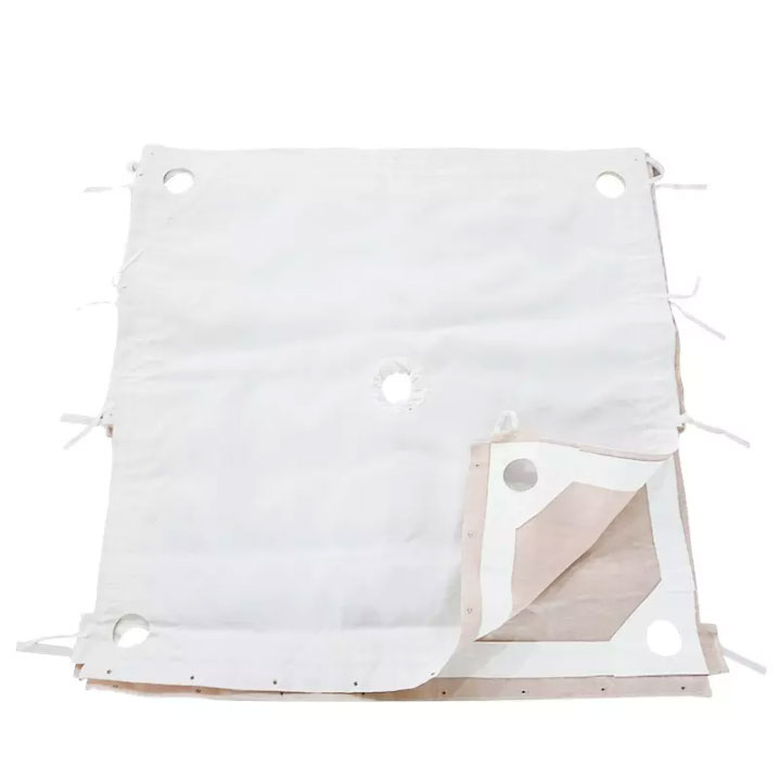 Πώς το ύφασμα φίλτρου αποστράγγισης βελτιώνει τα έργα κατασκευής και εξωραϊσμού;