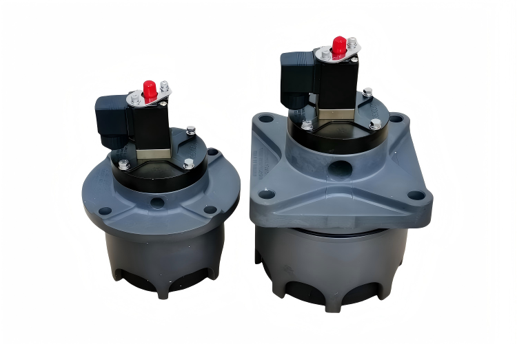 Ποια είναι τα κοινά σφάλματα των παλμικών βαλβίδων; Πώς μπορούν να διαγνωστούν γρήγορα και να επιλυθούν;