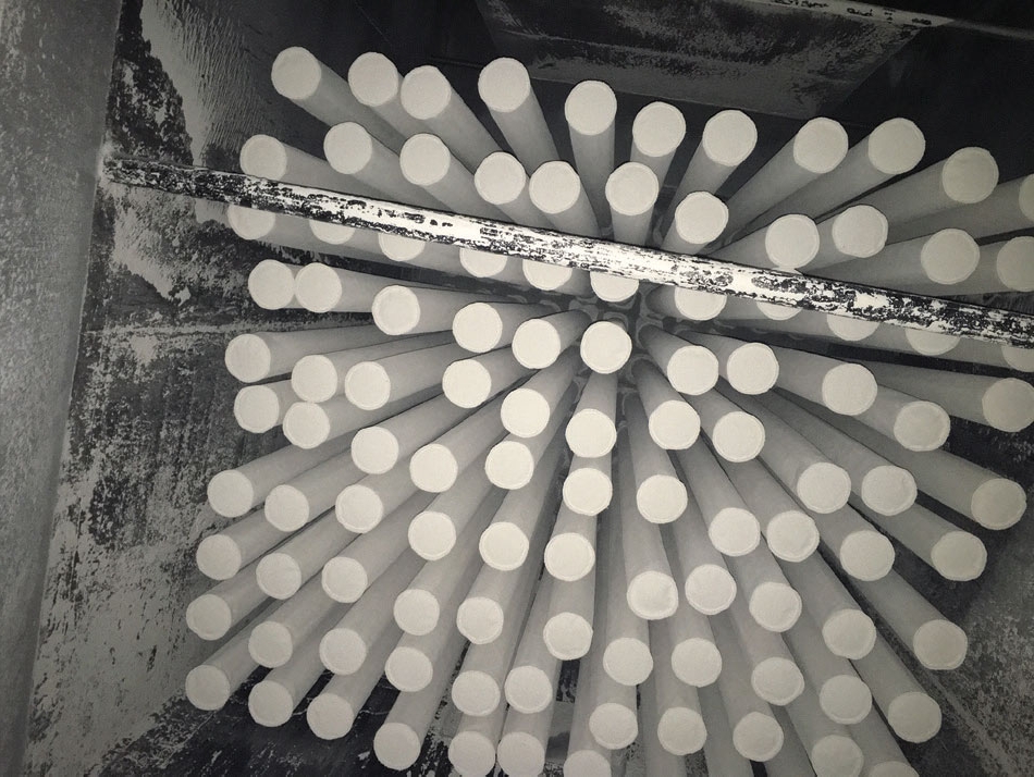 Πόσο συχνά πρέπει να αντικαθιστάτε τη σακούλα φίλτρου σας;