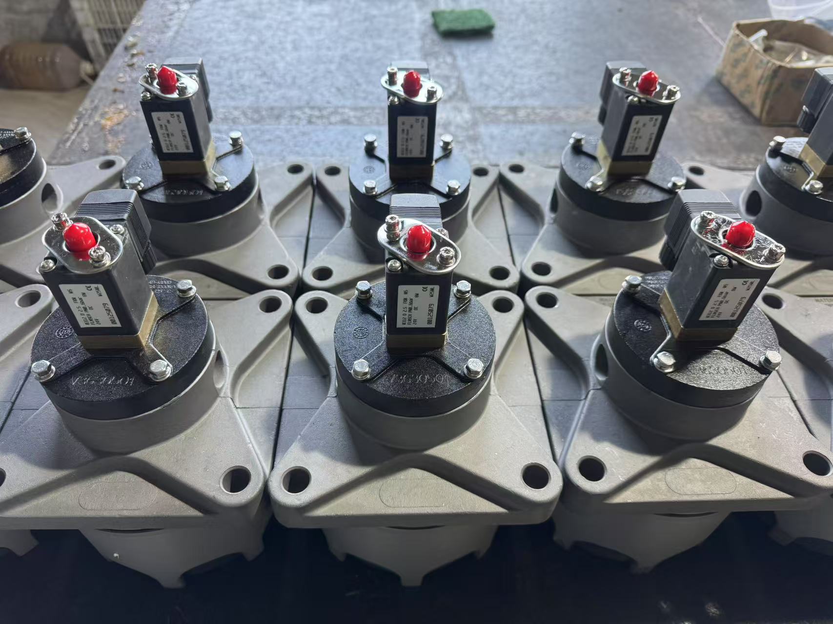 Πότε να αντικαταστήσετε Alstom Optipow 135 Pulse Valve & Οδηγός αντικατάστασης βήμα προς βήμα