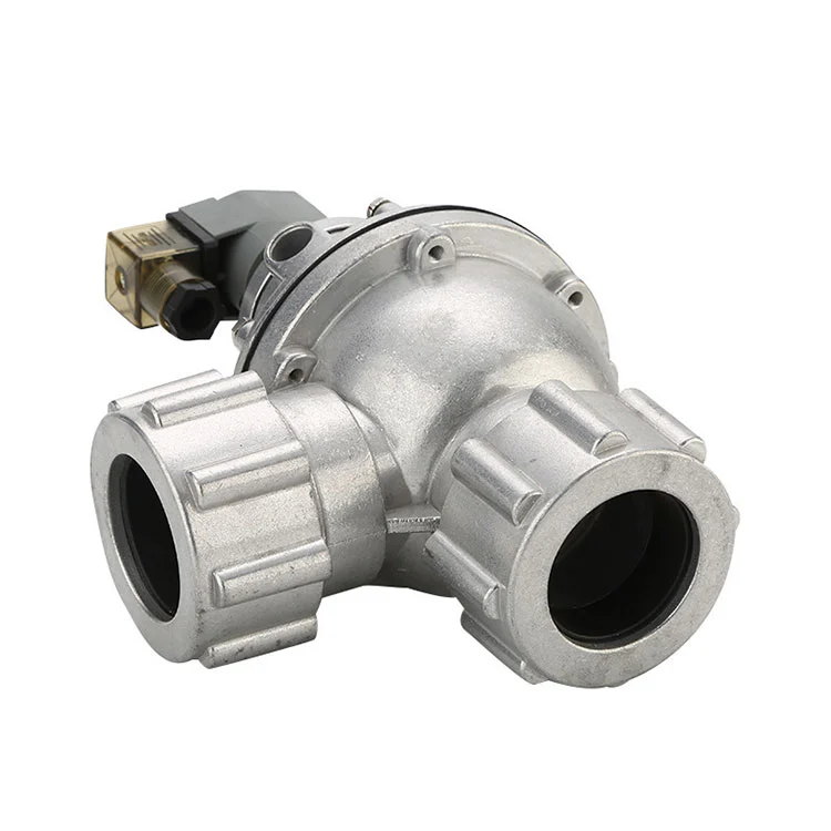 CA/RCA45DD Pulse Valve