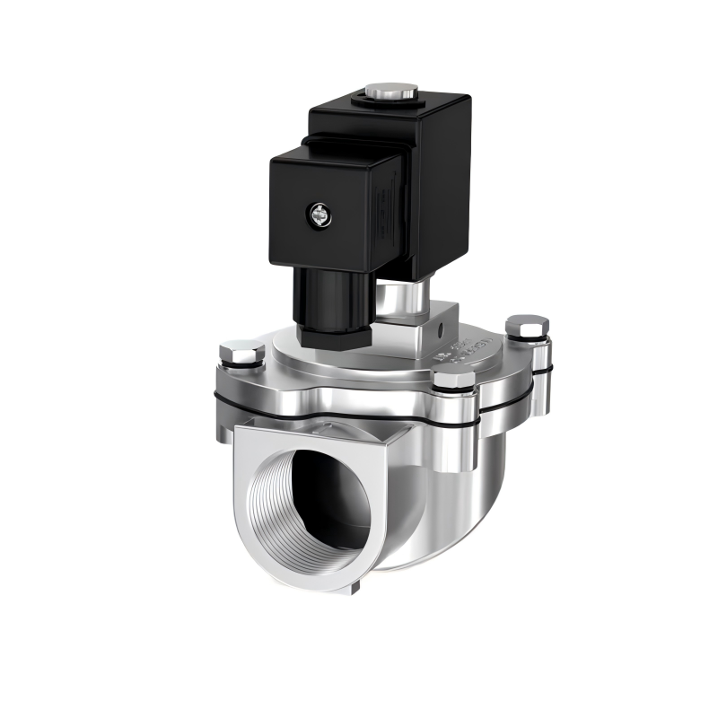 Παλμική βαλβίδα DMF-Z