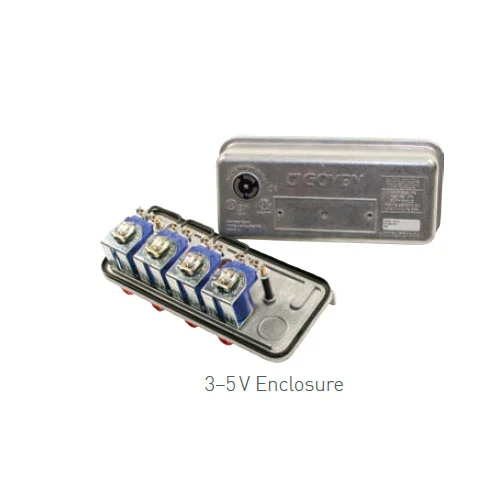 GOYEN 3-5V5 Πλοίο πιλοτικής βαλβίδας