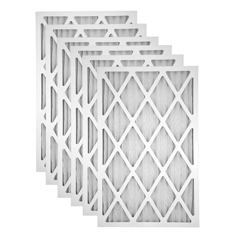 Φίλτρο αέρα HVAC Furnace