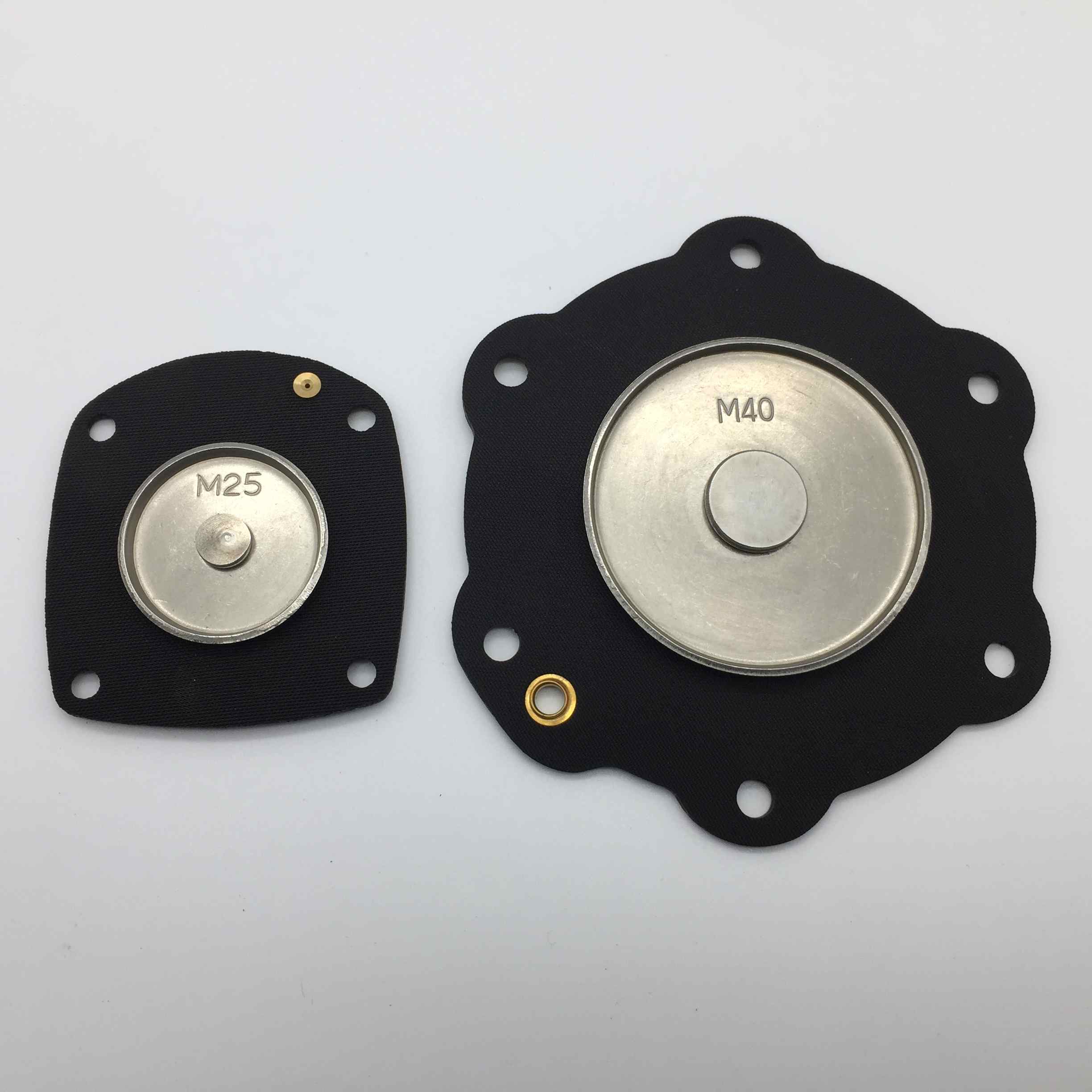 Κιτ επισκευής διαφράγματος M40 M25 για βαλβίδα Turbo FM40 FP40