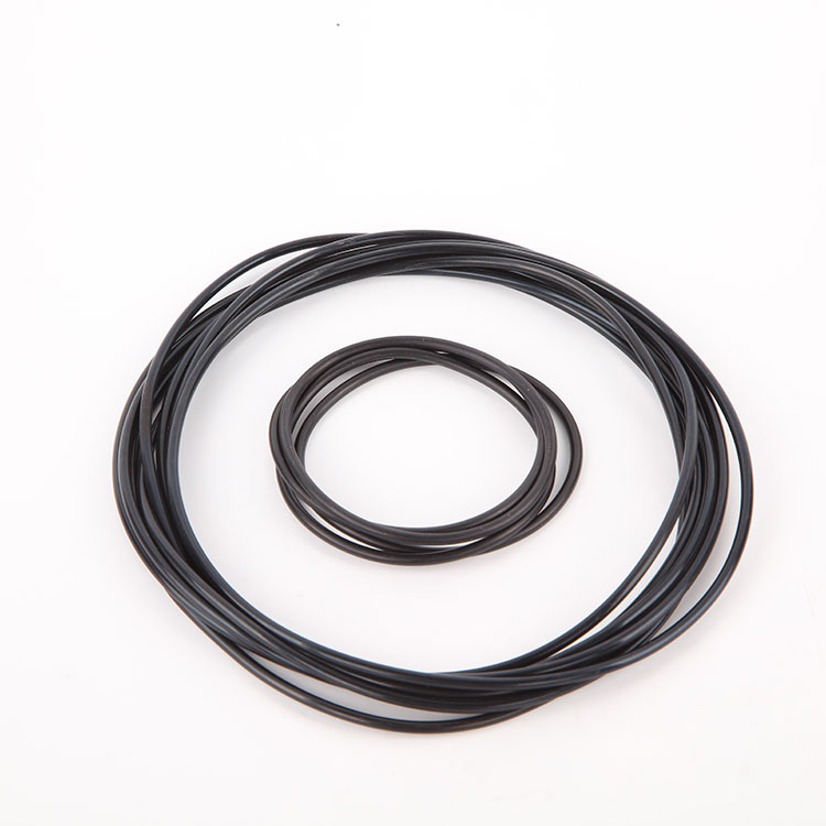 Δακτύλιος O-Ring για σφραγίδα νιτρίλ