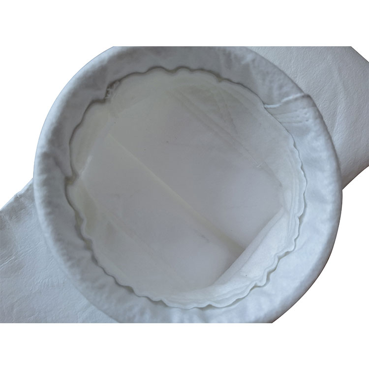 PTFE Polyester βελόνα τσάντες φίλτρου