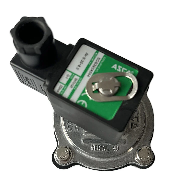 SCG353A043 Βαλβίδα ορθής γωνίας