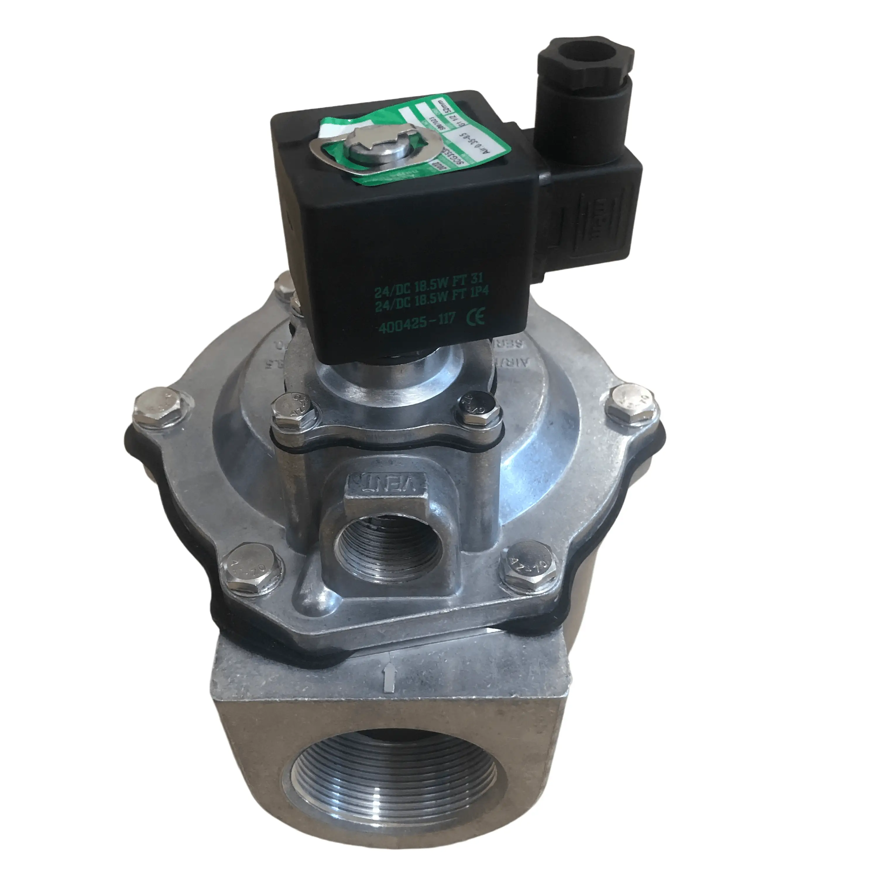 SCG353A050 Pulse Jet Valve