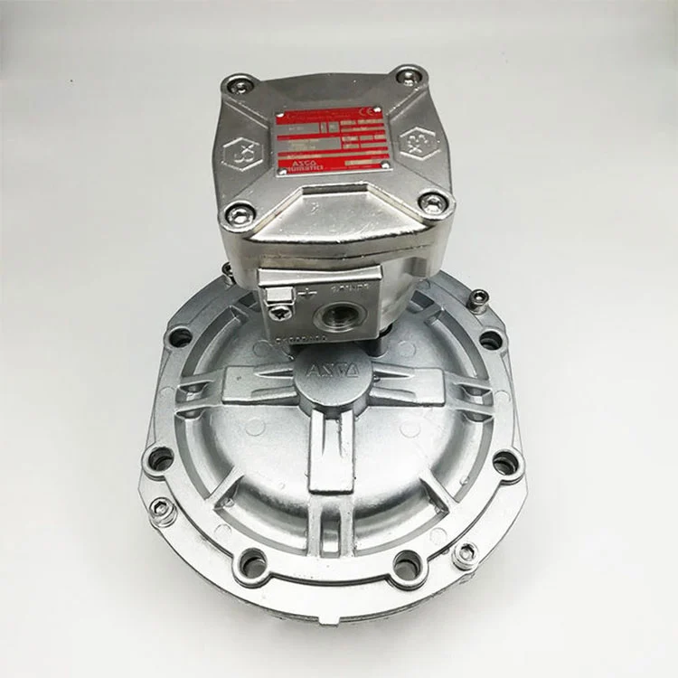 SCXE353060 Παλμική Βαλβίδα