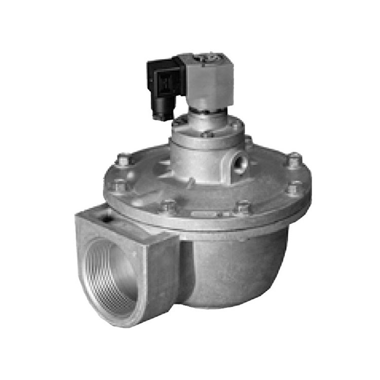 T Valves Pulse Jet Series